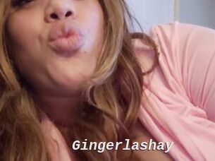 Gingerlashay