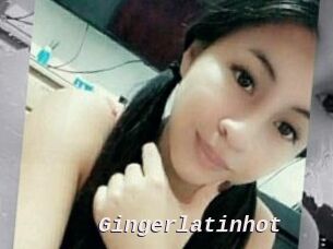 Gingerlatinhot