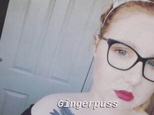 Gingerpuss Live Camgirls Sex