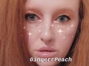 GingerrPeach
