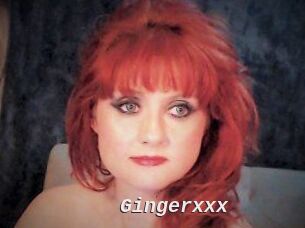 Gingerxxx