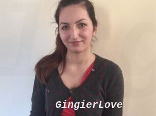 GingierLove