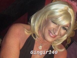 Gingirl40