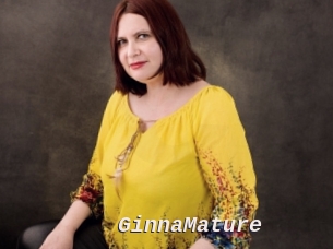 GinnaMature