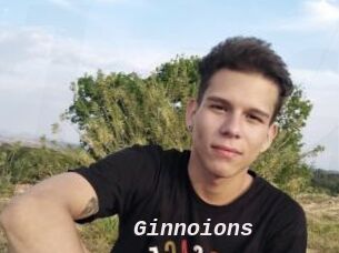 Ginnoions