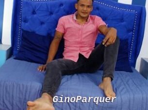 GinoParquer