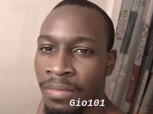 Gio101