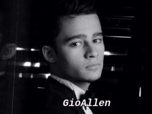 GioAllen