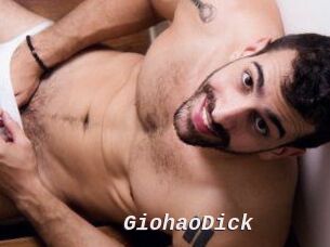 GiohaoDick