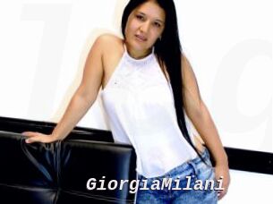 GiorgiaMilani