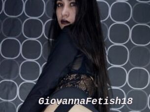 GiovannaFetish18