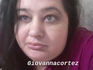 Giovannacortez