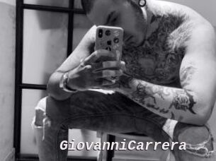 GiovanniCarrera
