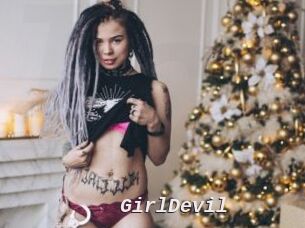 GirlDevil
