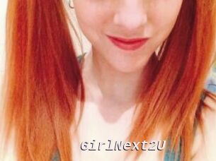 GirlNext2U