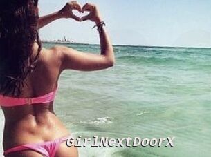 GirlNextDoorX