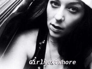 GirlNextWhore