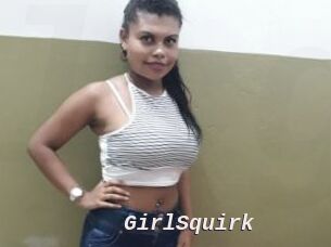 GirlSquirk