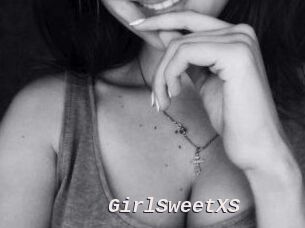 GirlSweetXS
