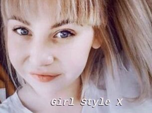 Girl_Style_X