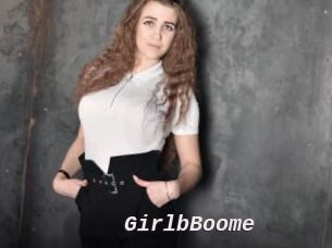 GirlbBoome