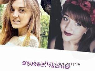 Girls2Pleasure