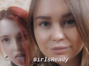 GirlsReady