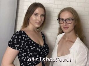 GirlshotPower