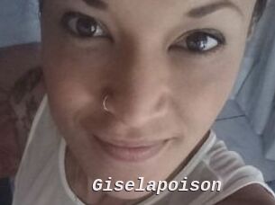 Giselapoison