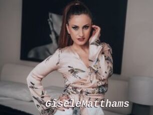 GiseleMatthams
