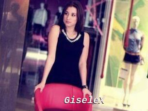 GiseleX