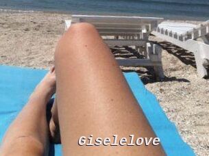 Giselelove