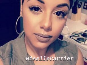 GiselleCartier Live Camgirls Sex
