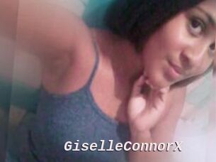 GiselleConnorX