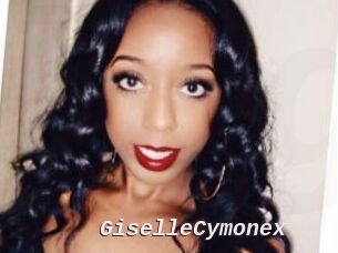 GiselleCymonex Live Camgirls Sex