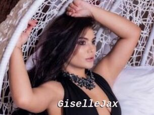 GiselleJax