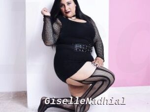 GiselleNadhial