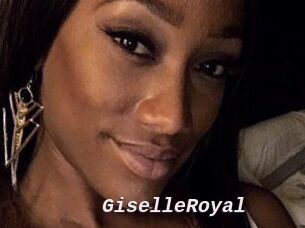 GiselleRoyal