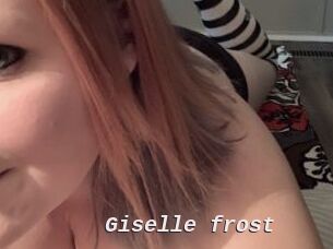 Giselle_frost