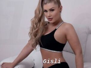 Gisli