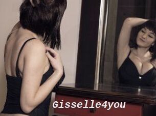 Gisselle4you