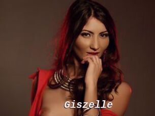 Giszelle