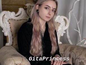 GitaPrincess