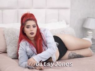 GitsyJones