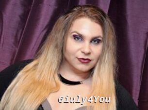 Giuly4You Live Camgirls Sex