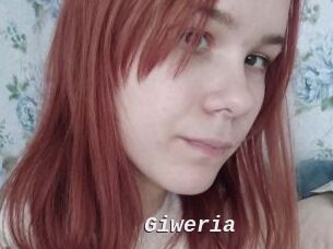 Giweria