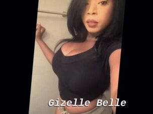Gizelle_Belle