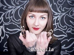 Glabella