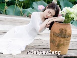 GladysJiang