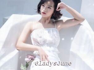 GladysJune